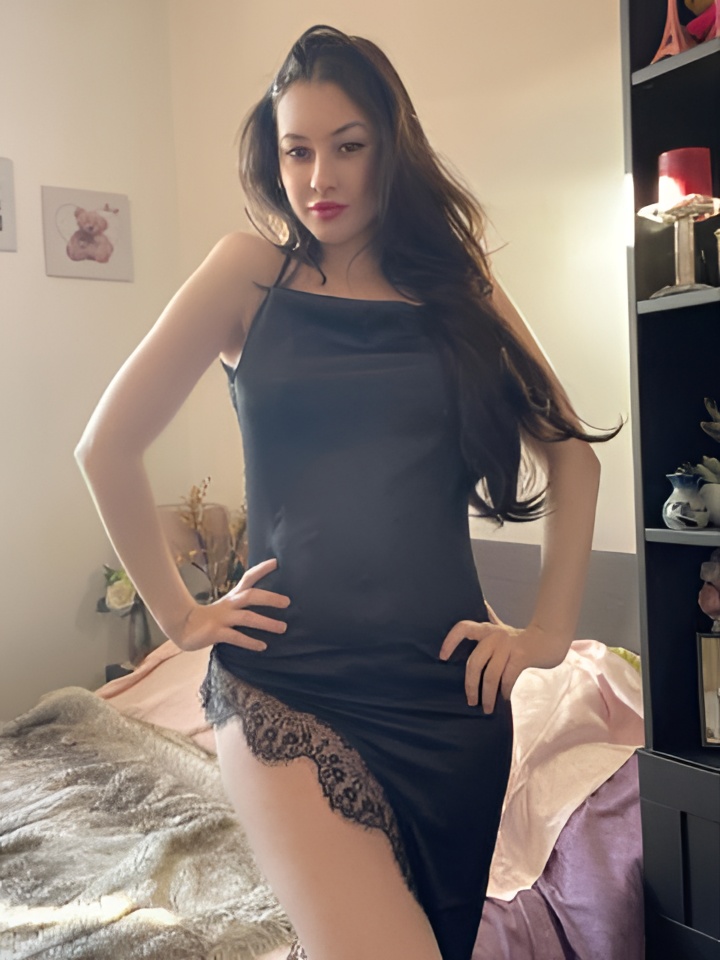 Алиана привлекательная девушка из Ростова-на-Дону цена от 4000 руб