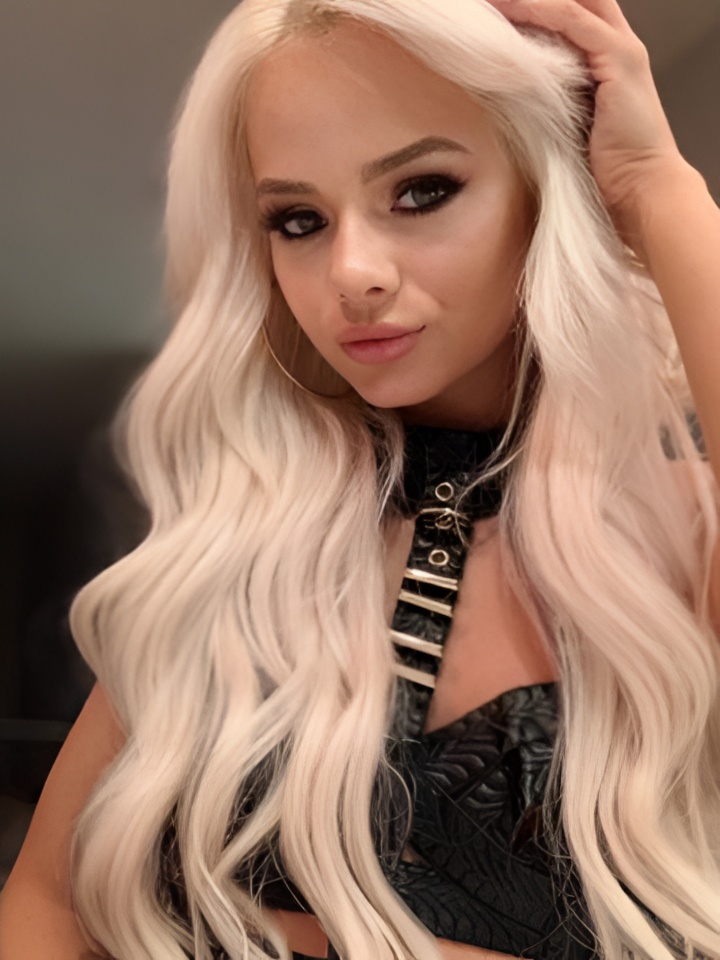 Чулпан привлекательная девушка из Ростова-на-Дону цена от 3000 руб