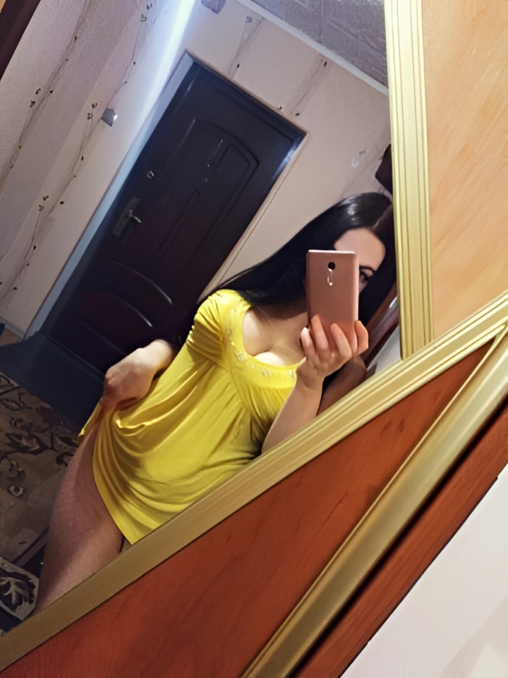 Индивидуалка Дарина, доступна для личного знакомства от 4000 руб