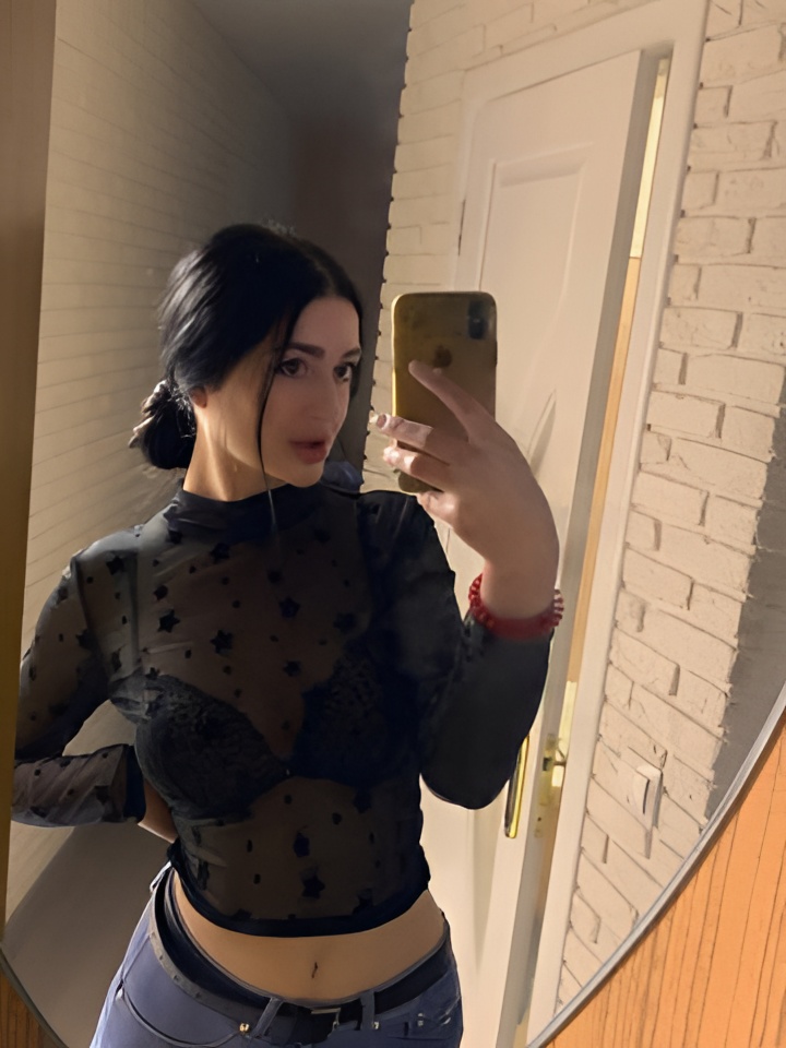 Индивидуалка Дарина, доступна для личного знакомства от 10000 руб