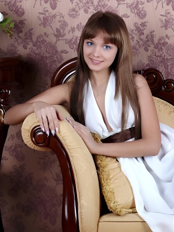 Индивидуалка Ефросинья, доступна для личного знакомства от 4000 руб