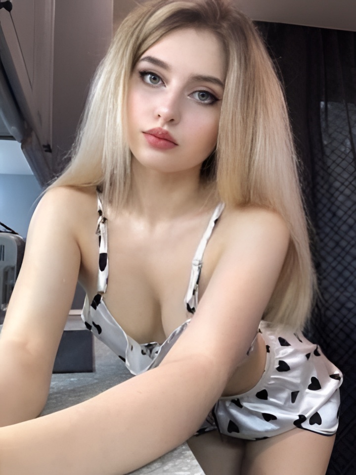 Индивидуалка Лика, доступна для личного знакомства от 4000 руб