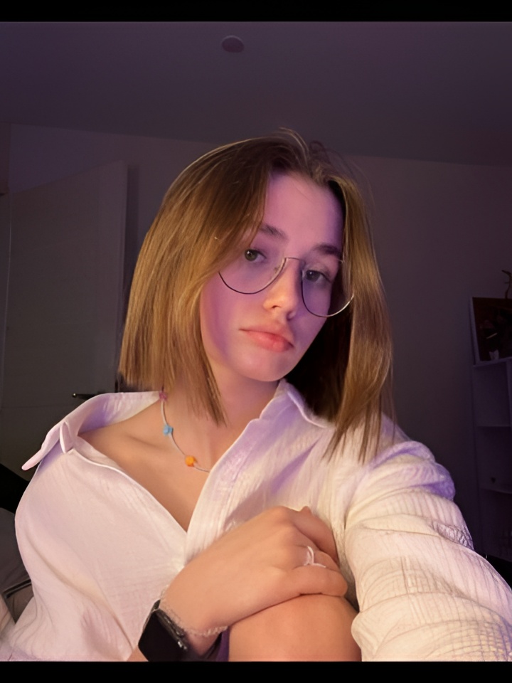 Индивидуалка Мишель, доступна для личного знакомства от 5000 руб