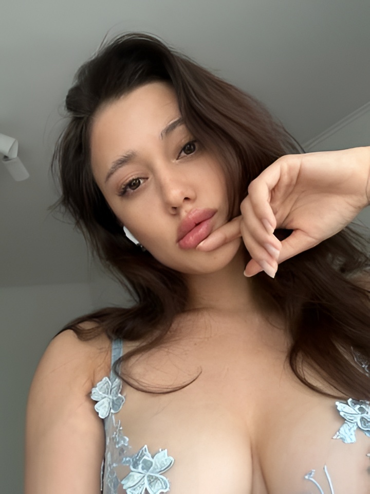 Индивидуалка Сабина, доступна для личного знакомства от 5000 руб