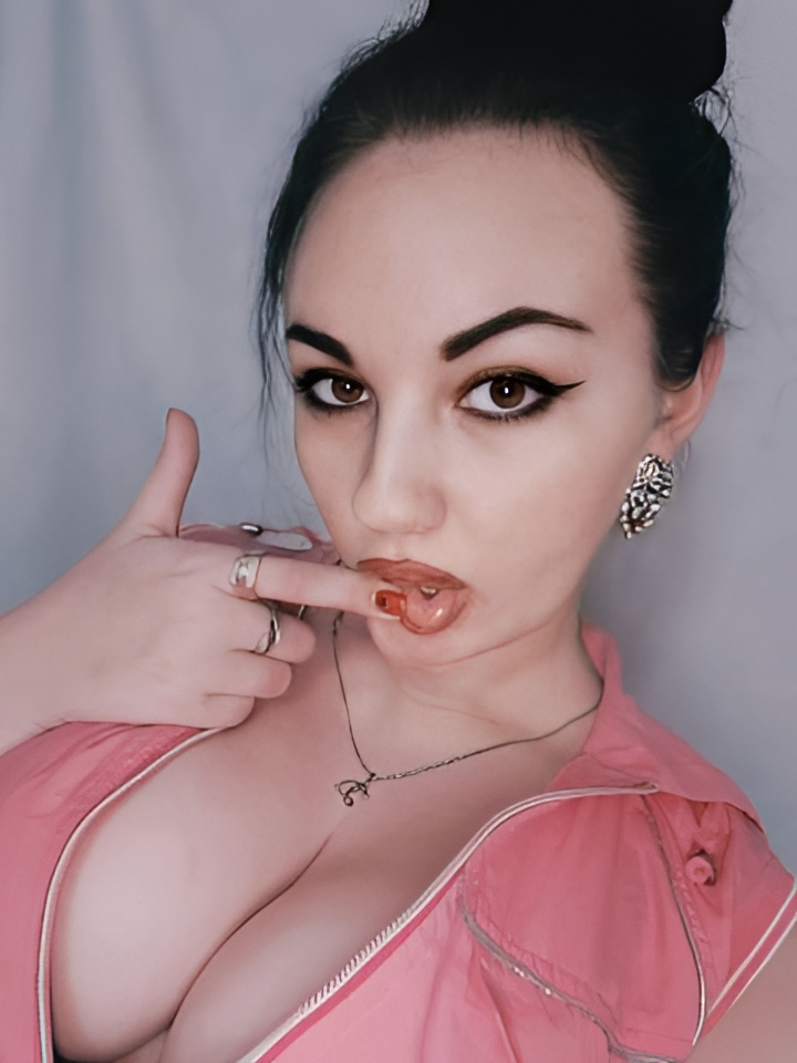 Индивидуалка Вероника, доступна для личного знакомства от 1500 руб