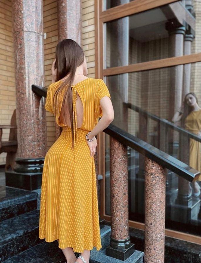 Индивидуалка 🎥 АКСИНЬЯ, доступна для личного знакомства от 5000 руб