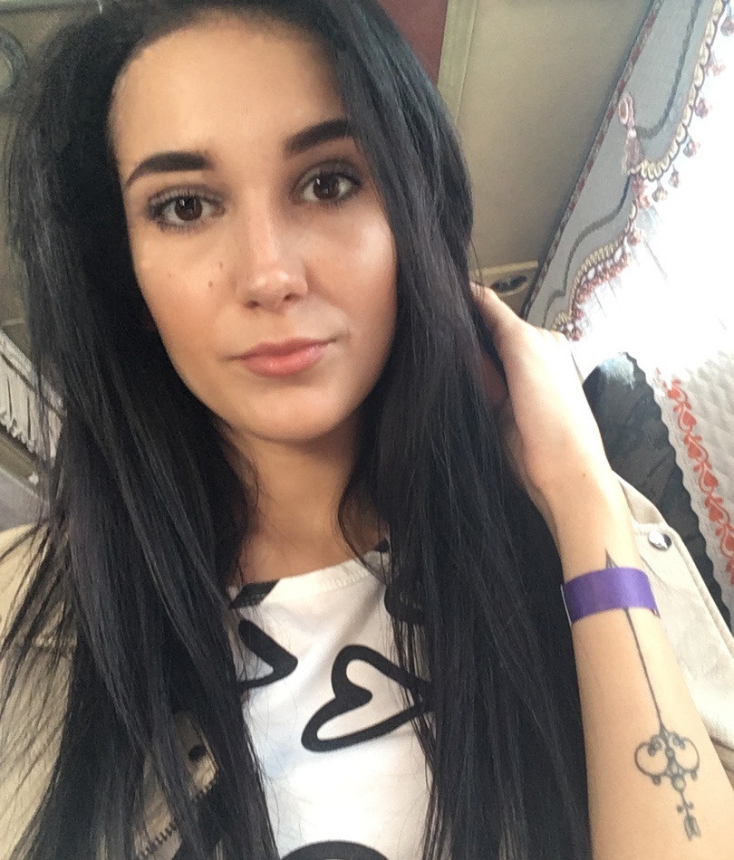 Эмилия привлекательная девушка из Ростова-на-Дону цена от 3000 руб