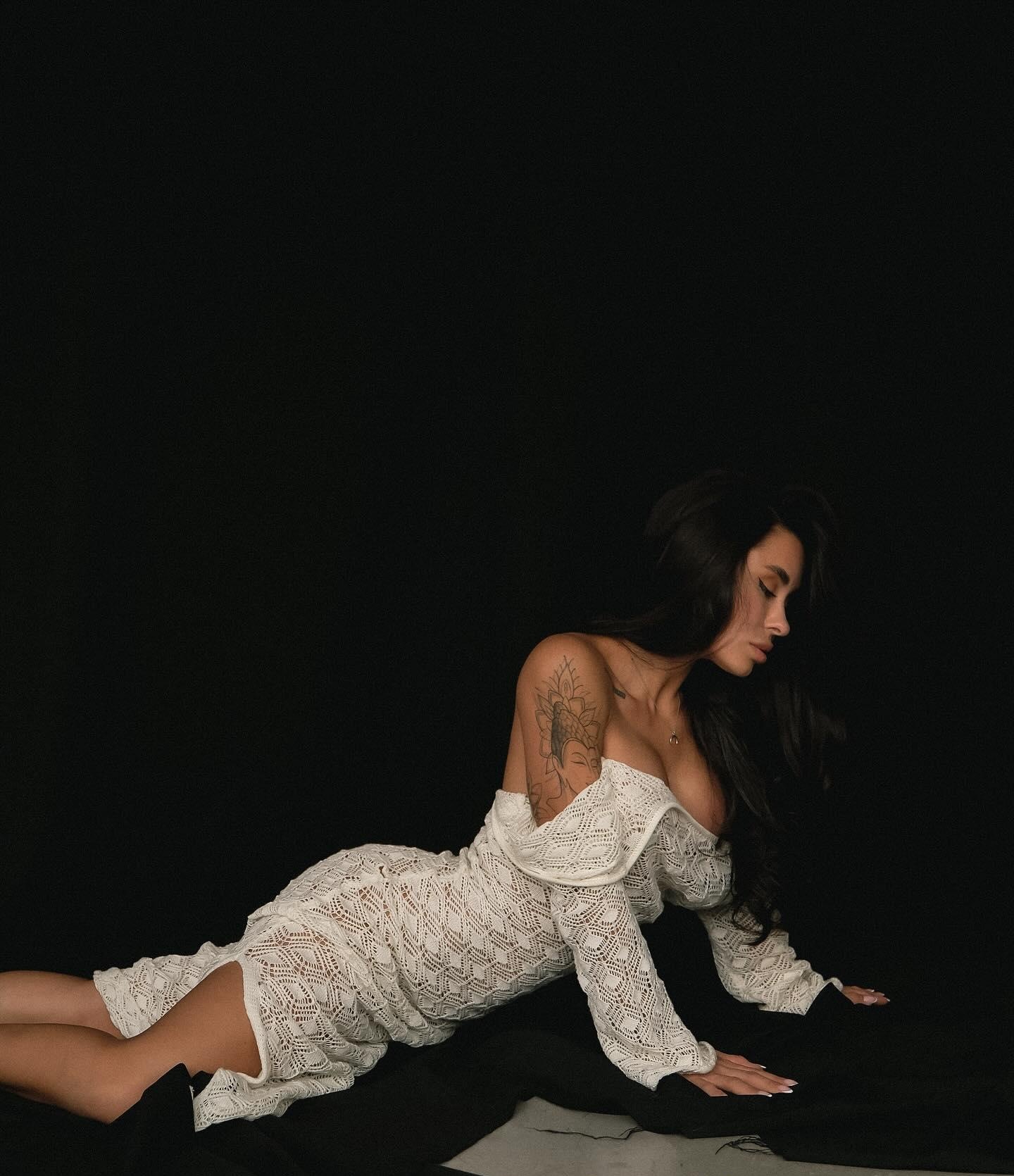 Индивидуалка Надюша, доступна для личного знакомства от 8000 руб