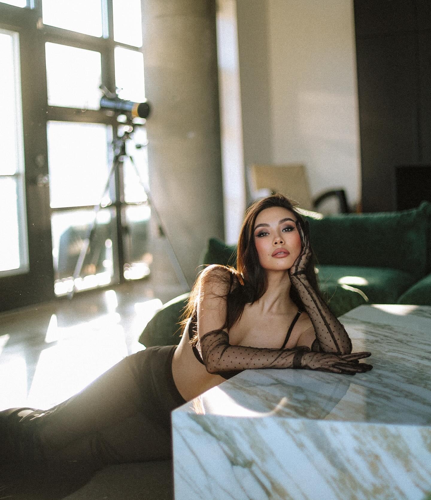 Наталия привлекательная девушка из Ростова-на-Дону цена от 4000 руб