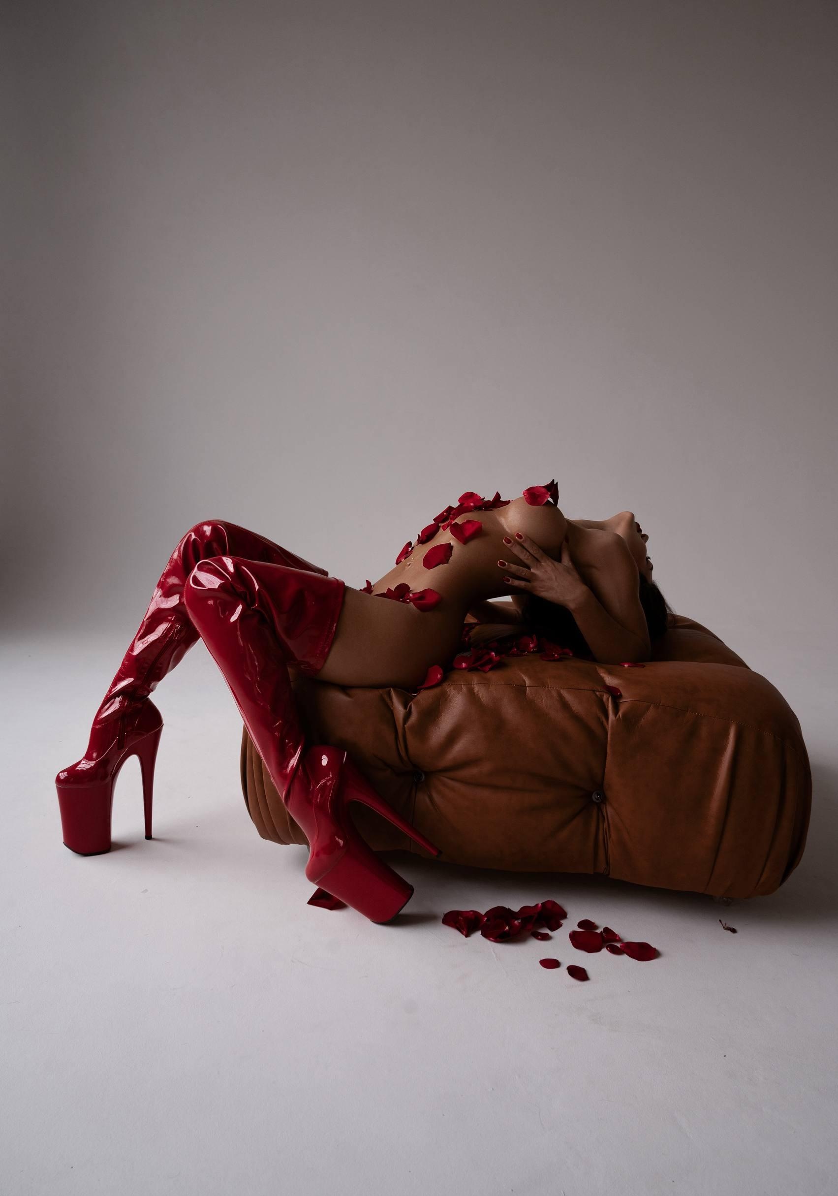 Елизавета привлекательная девушка из Ростова-на-Дону цена от 7000 руб