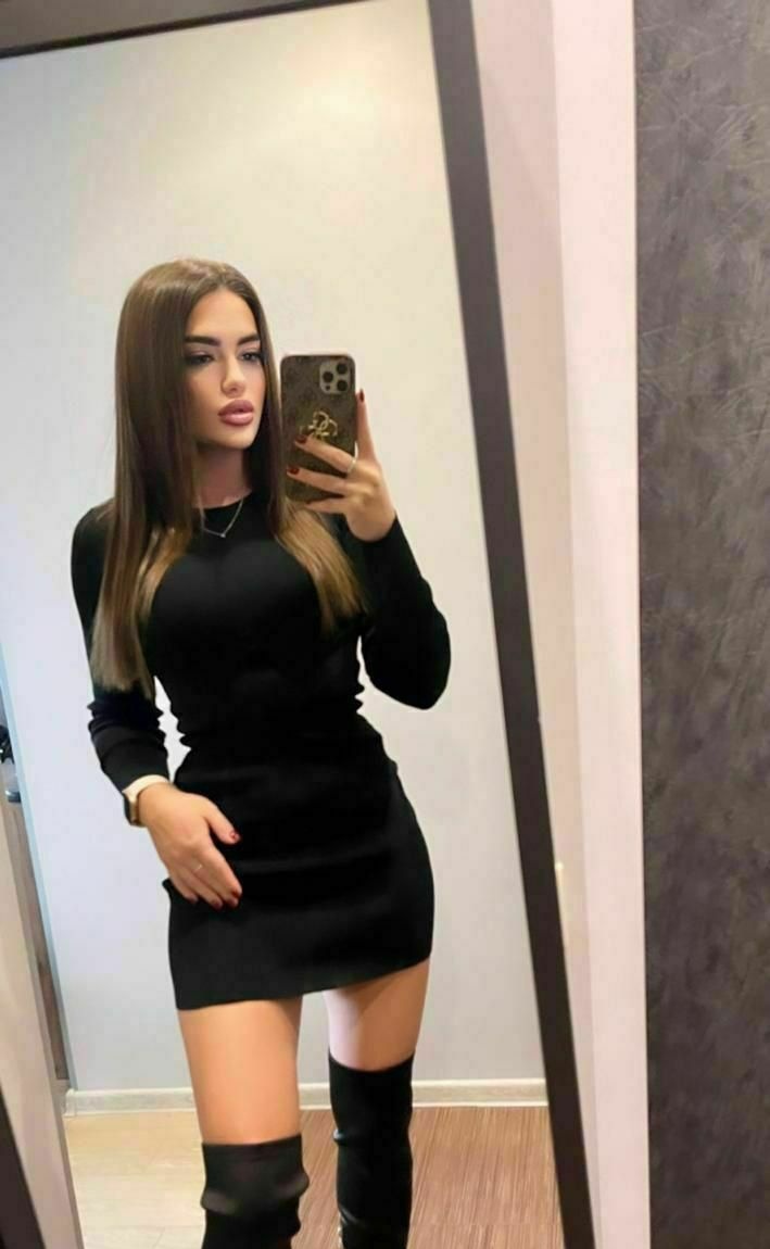 Индивидуалка Святослава, доступна для личного знакомства от 3000 руб