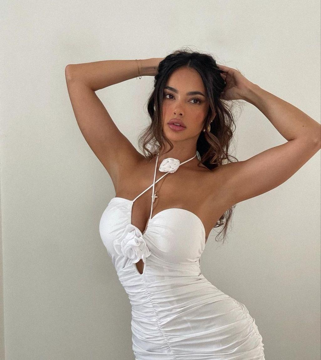 Индивидуалка Злата, доступна для личного знакомства от 4500 руб