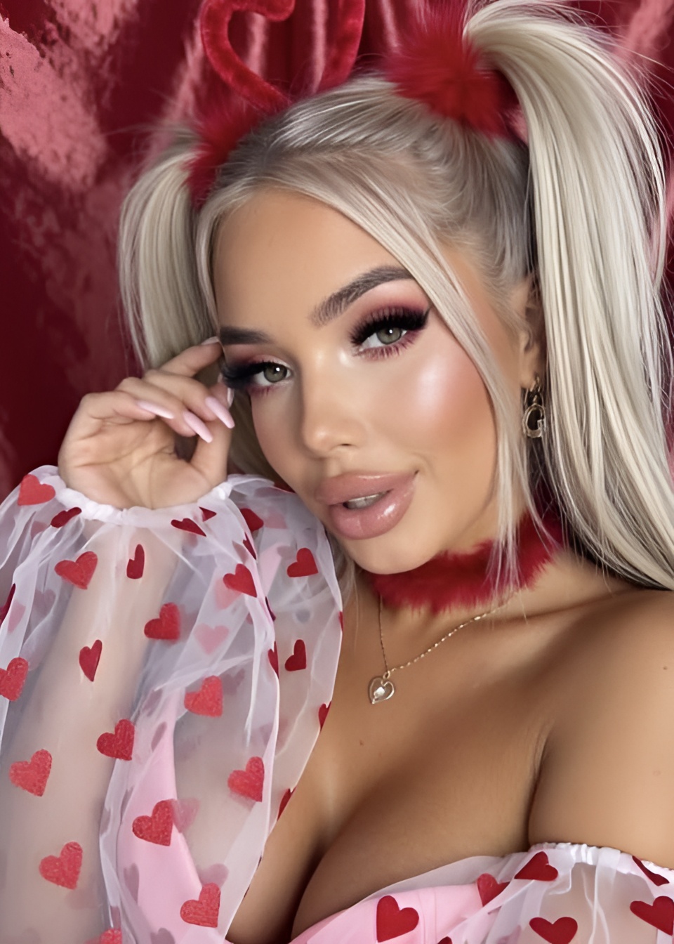 Индивидуалка АЛЁНУШКА, доступна для личного знакомства от 18000 руб