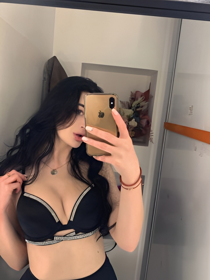 Индивидуалка Дарина, доступна для личного знакомства от 10000 руб