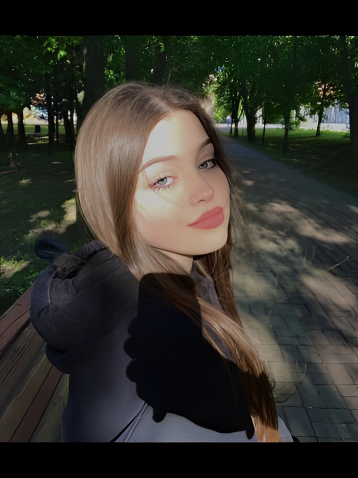 Индивидуалка Ида, доступна для личного знакомства от 10000 руб