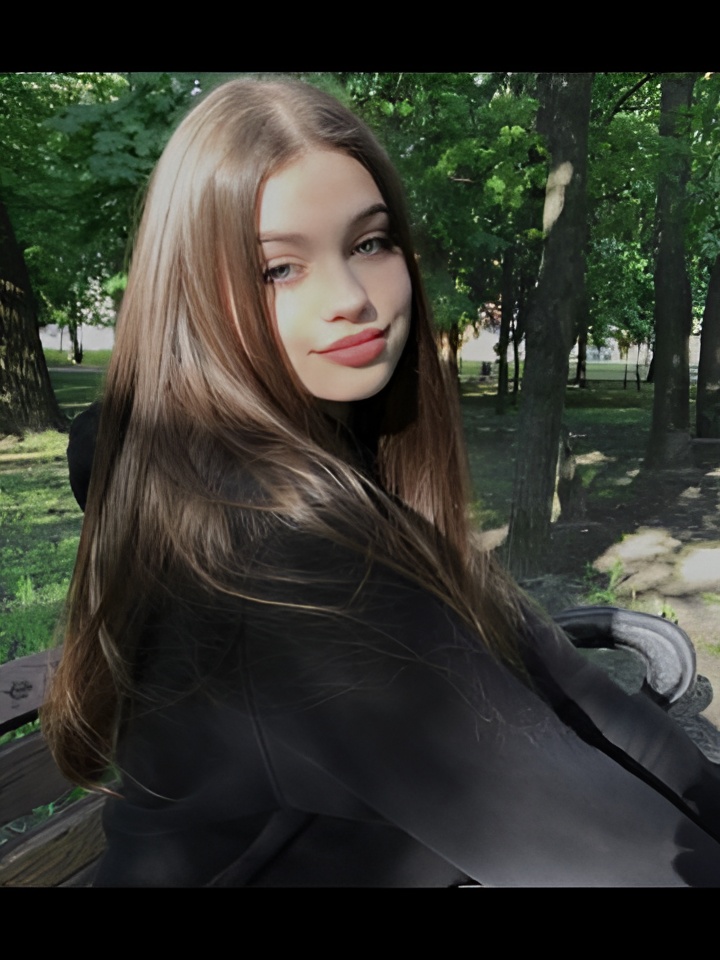 Индивидуалка Ида, доступна для личного знакомства от 10000 руб