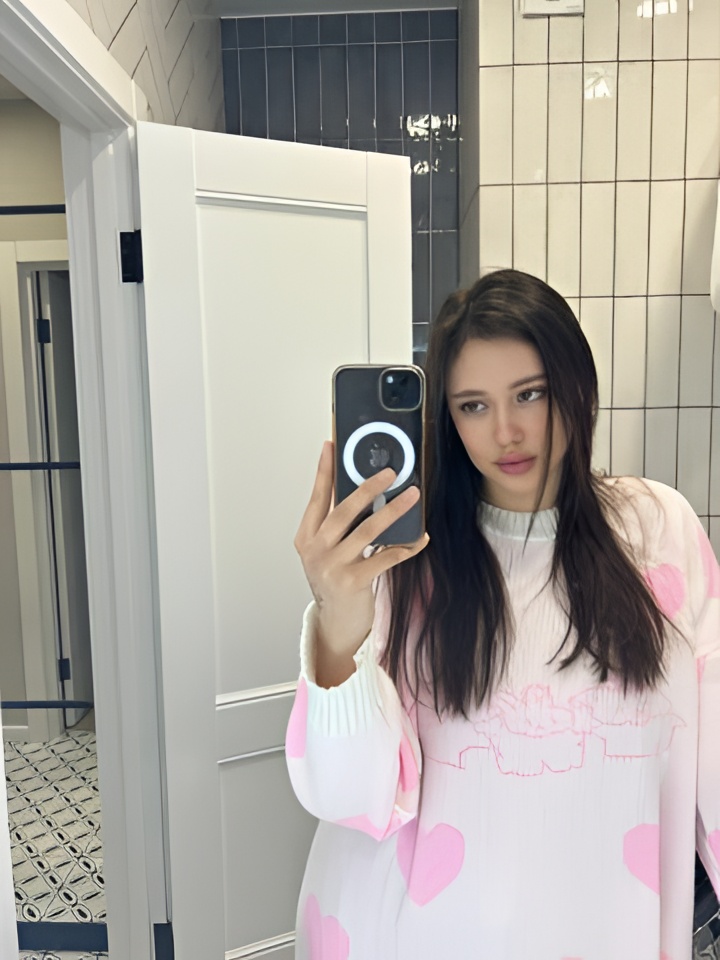 Индивидуалка Сабина, доступна для личного знакомства от 5000 руб