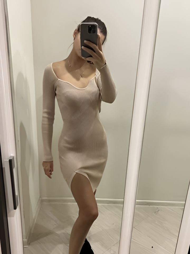 Индивидуалка Сарра, доступна для личного знакомства от 3000 руб