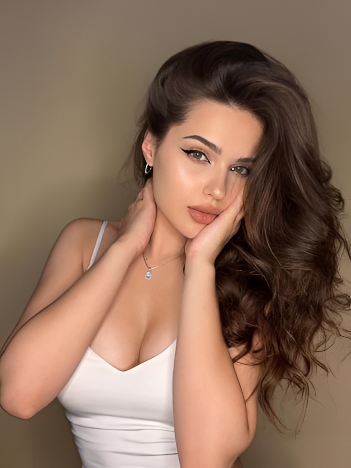 Индивидуалка Софа, доступна для личного знакомства от 4000 руб