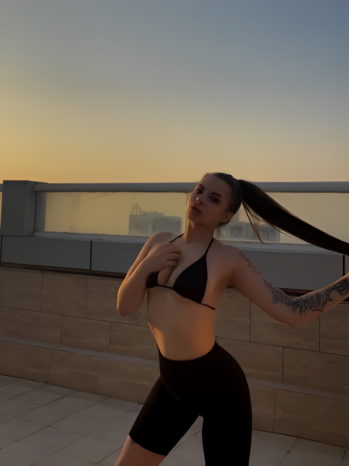 Индивидуалка Услада, доступна для личного знакомства от 1500 руб