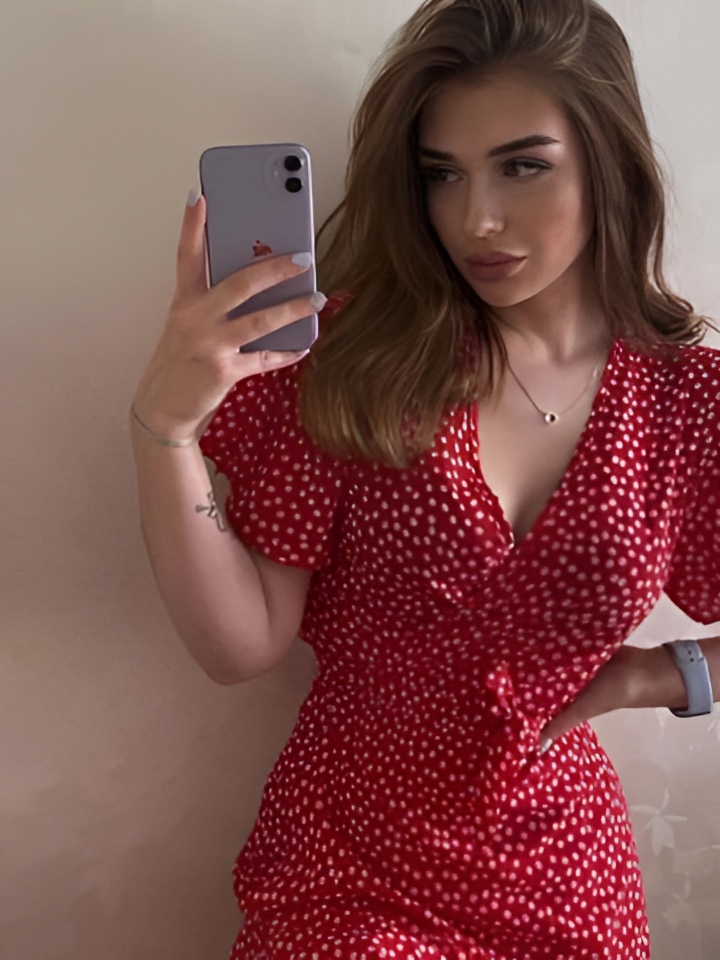 Индивидуалка Юнона, доступна для личного знакомства от 1500 руб