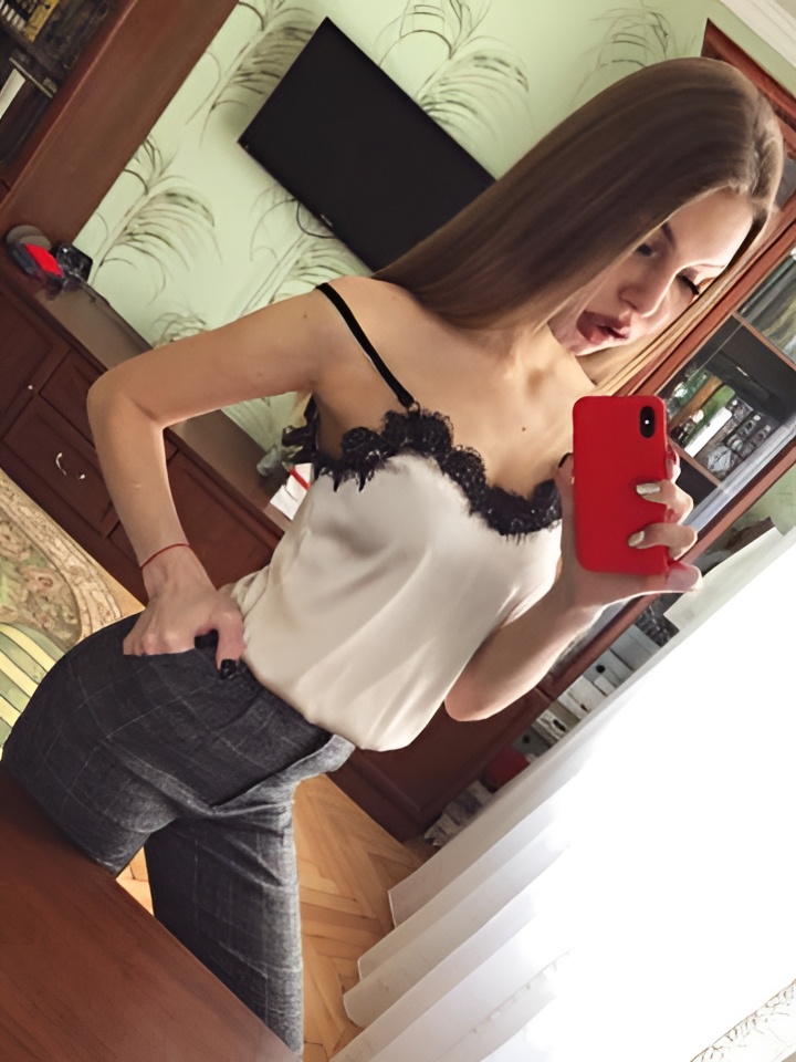 Индивидуалка Жемчужина, доступна для личного знакомства от 3000 руб