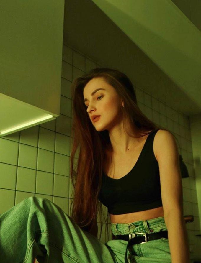 Индивидуалка 🎥 АКСИНЬЯ, доступна для личного знакомства от 5000 руб