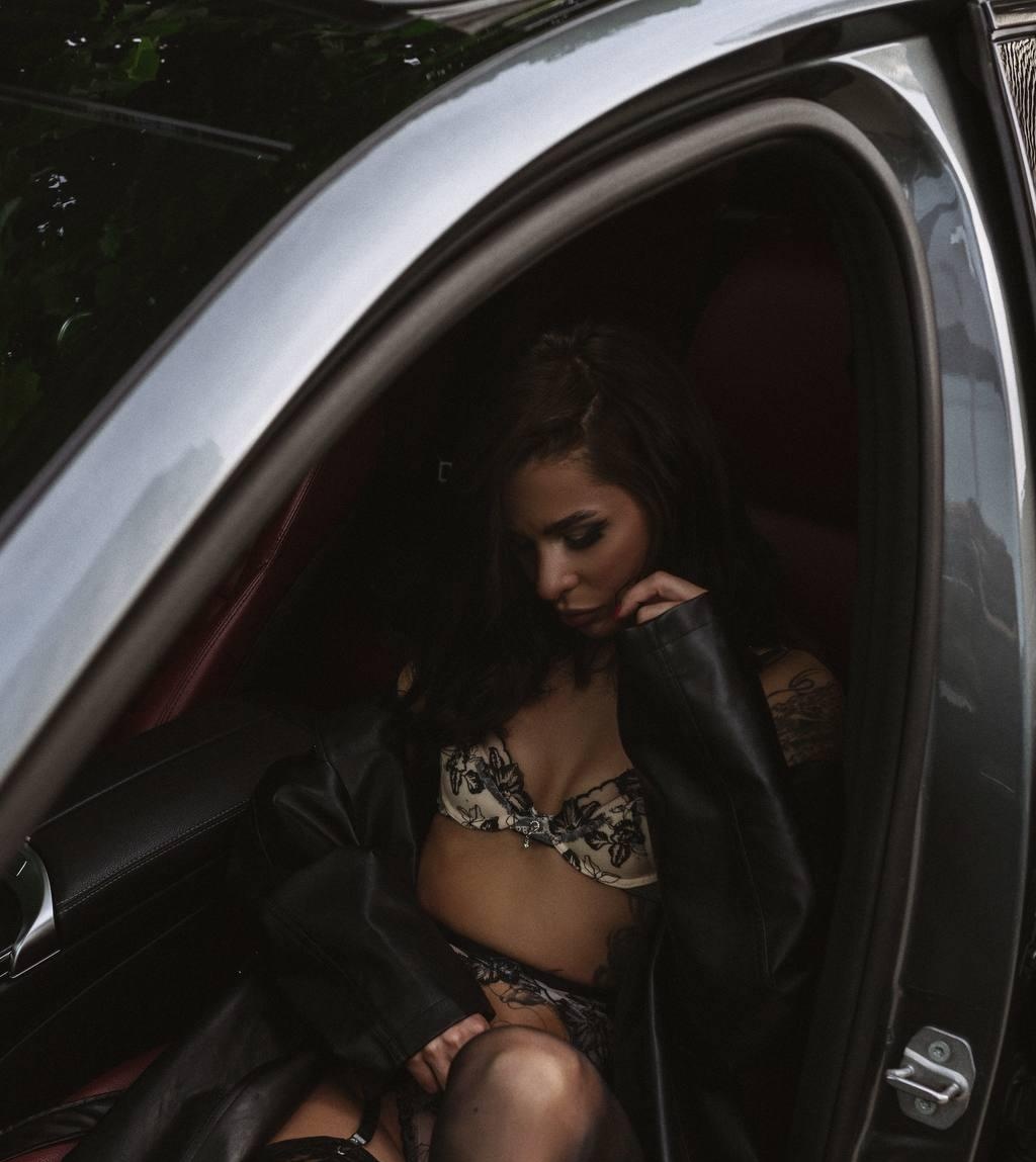 Индивидуалка Марина, доступна для личного знакомства от 4000 руб