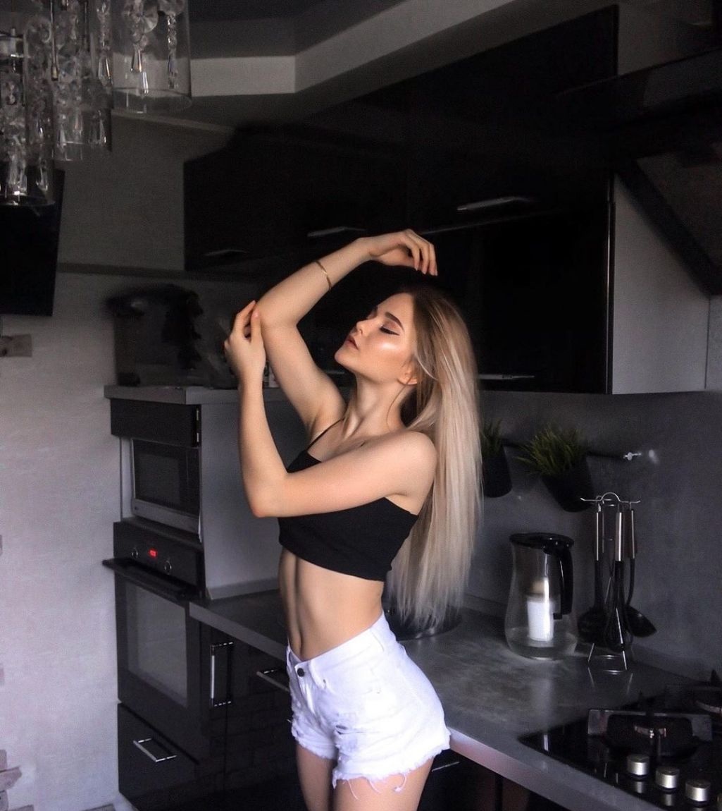 Индивидуалка Яночка, доступна для личного знакомства от 3000 руб