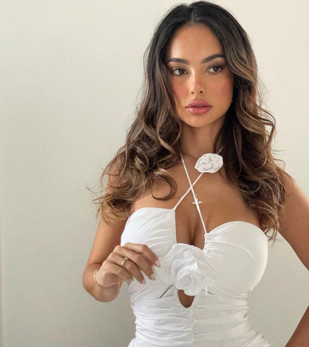 Индивидуалка Злата, доступна для личного знакомства от 4500 руб