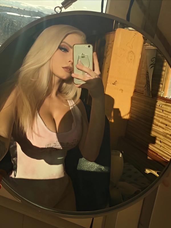 Анечка фото 2