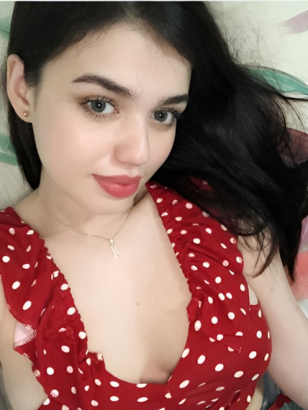 Анжелика из Ростова-на-Дону