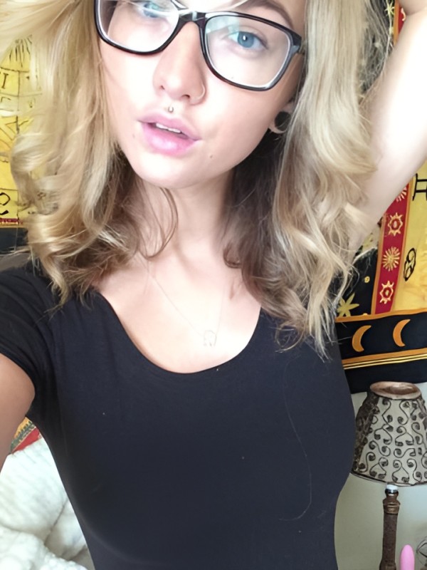 Ася из Ростова-на-Дону