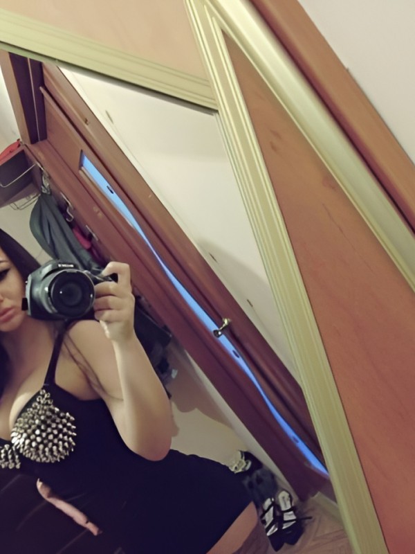 Дарина из Ростова-на-Дону