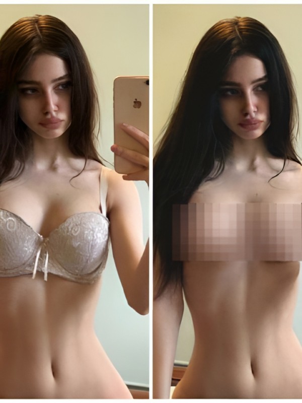 Эдита из Ростова-на-Дону