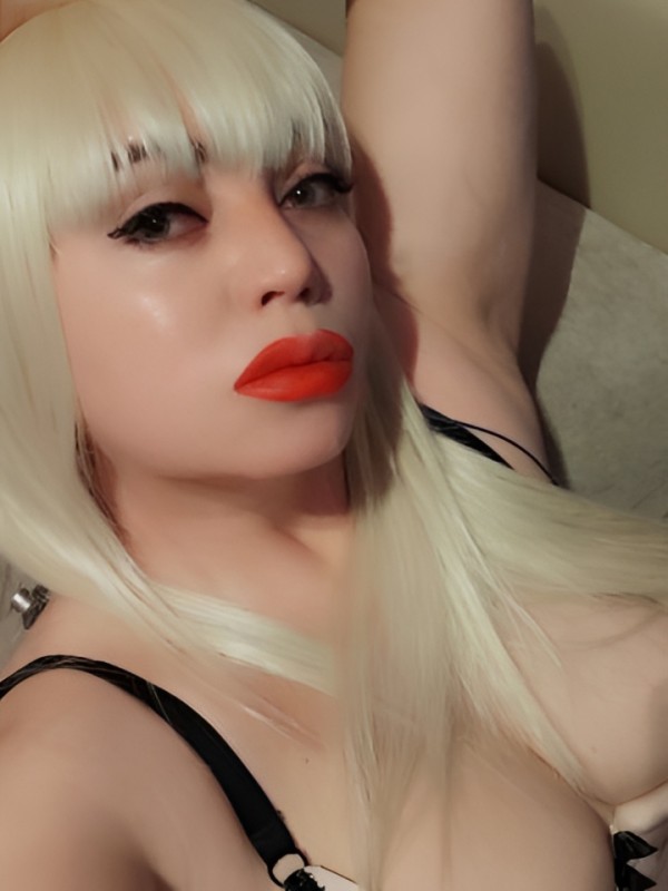 Фрида из Ростова-на-Дону