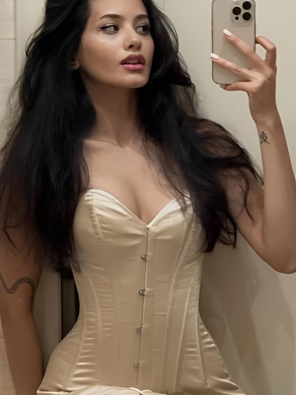 Катенька фото 3