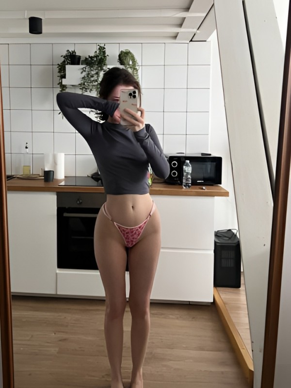 Кристина фото 4