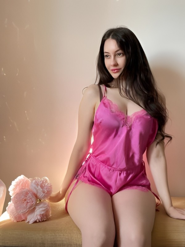 Ксения из Ростова-на-Дону