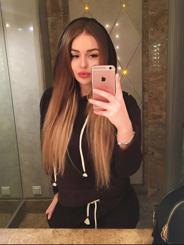 Лизочка из Ростова-на-Дону