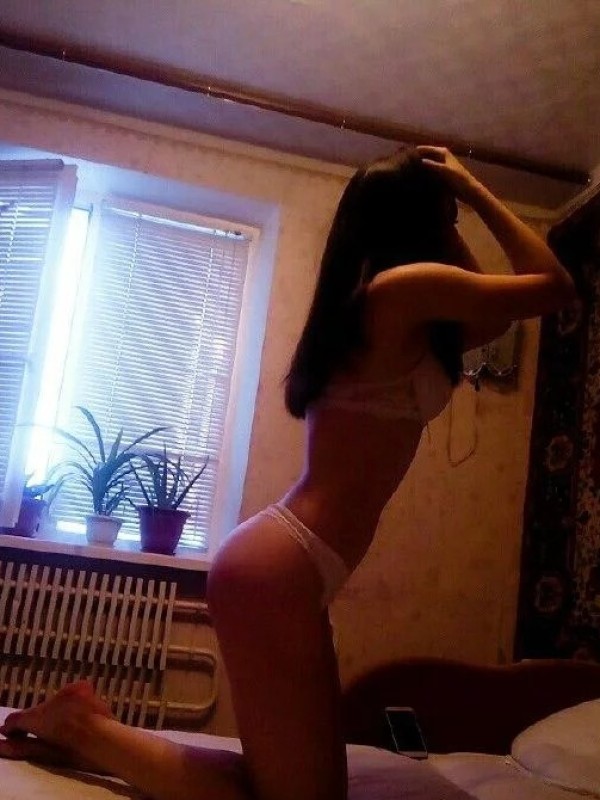 Светка из Ростова-на-Дону