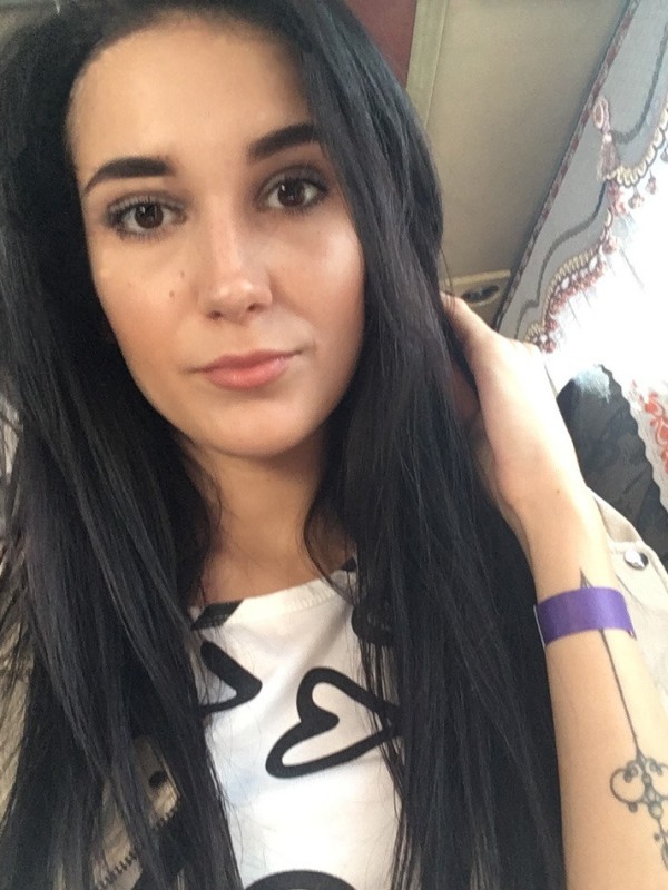 Эмилия из Ростова-на-Дону