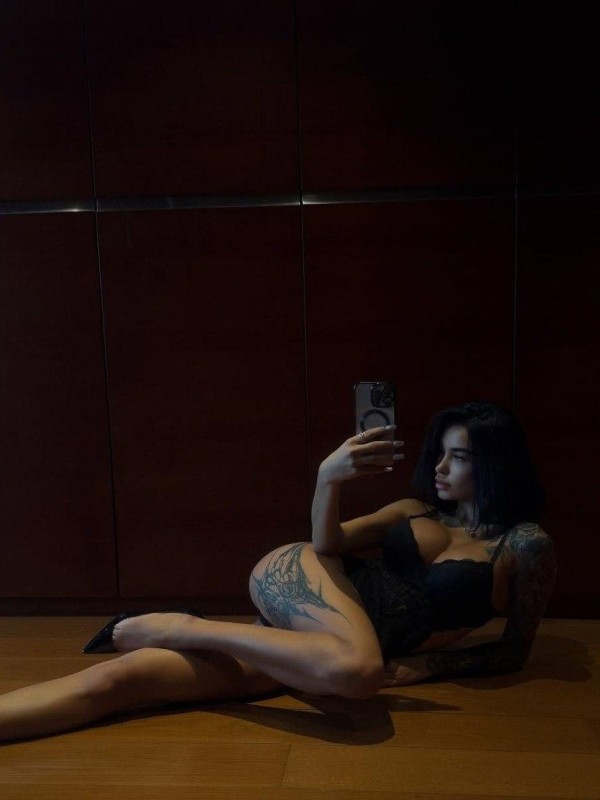 Агата фото 2