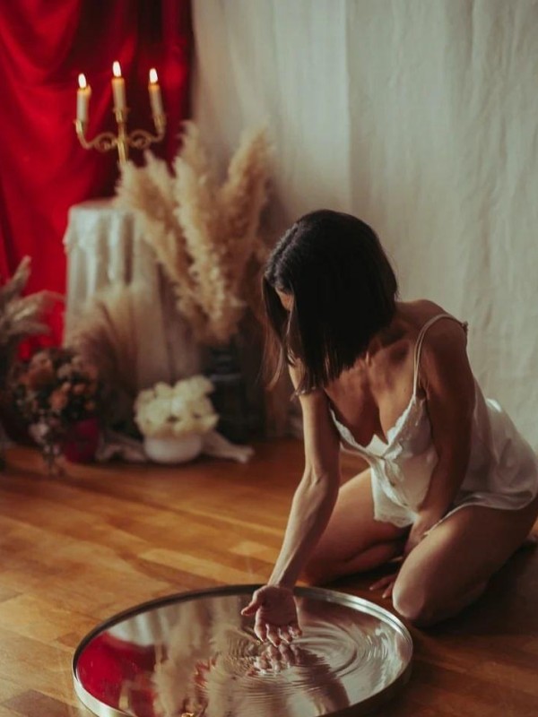 Алевтина фото 2