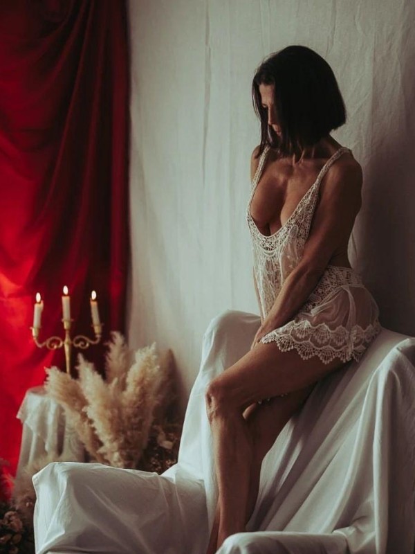 Алевтина фото 6