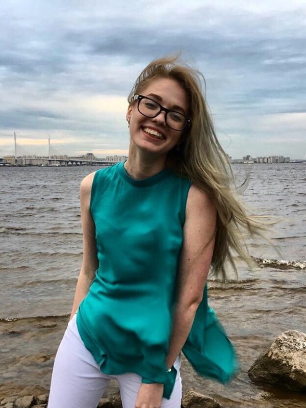 Света из Ростова-на-Дону