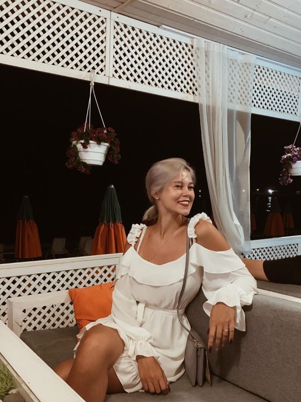 Маргоша из Ростова-на-Дону