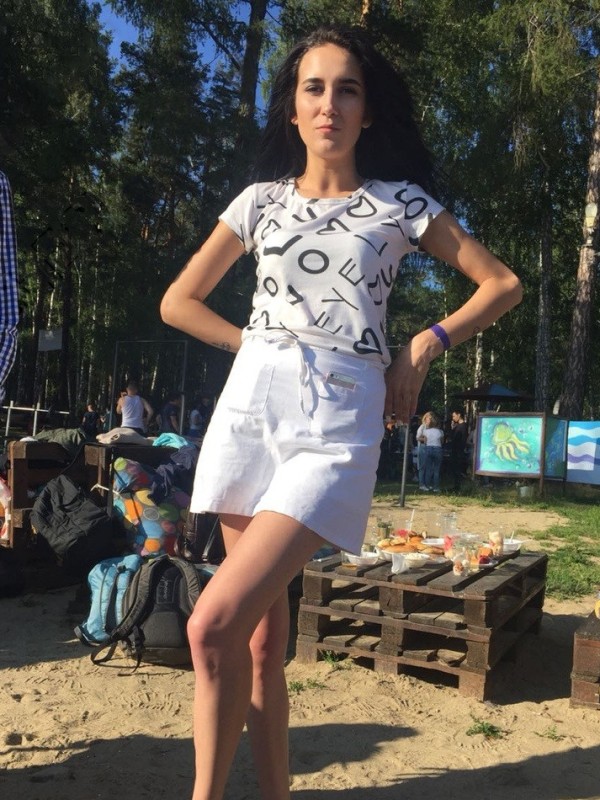 Эмилия фото 6