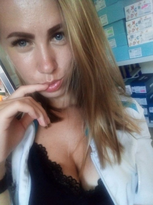 Маша из Ростова-на-Дону