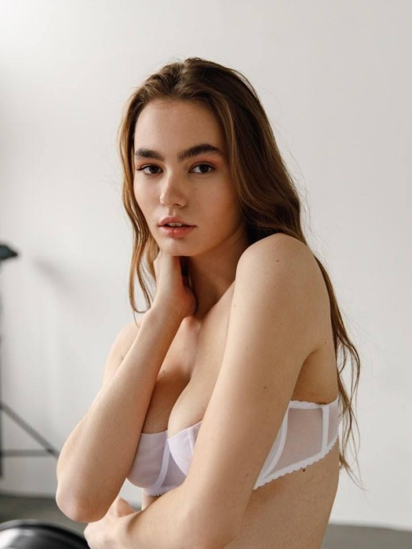 Маринка из Ростова-на-Дону